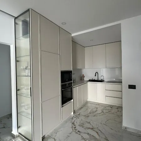 Luxury Casa vacanze Sarandë