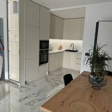 Luxury Casa vacanze Sarandë
