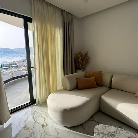 Luxury Sarandë