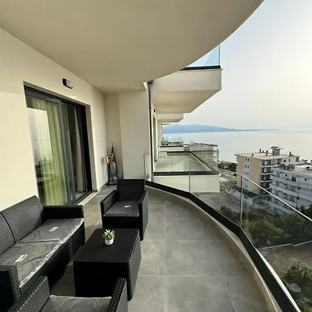 Casa vacanze Luxury *