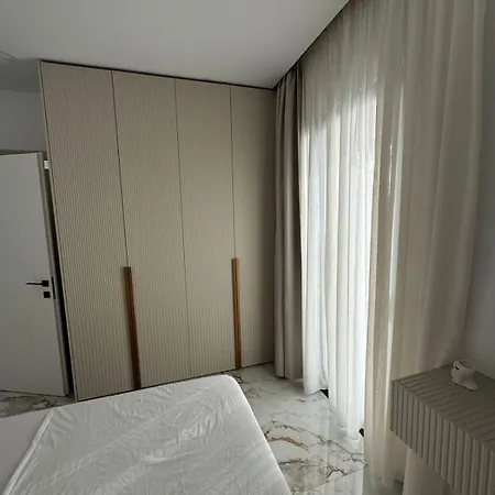 Luxury Casa vacanze Sarandë