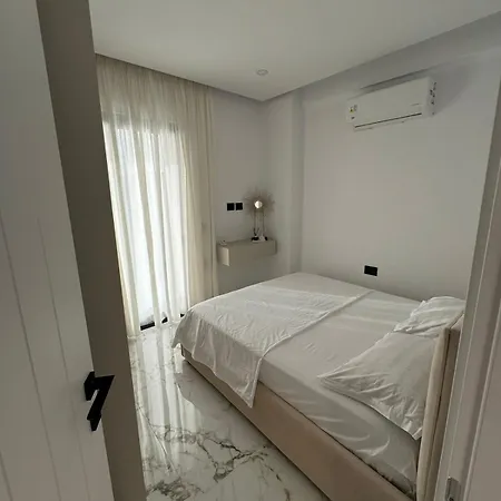 Luxury Дом отдыха